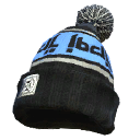 Sporty Bobble Hat