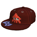 Squidvader Cap