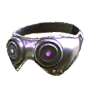 Octoling Goggles