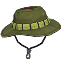 Safari Hat