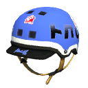 Visor Skate Helmet