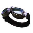 Pilot Goggles