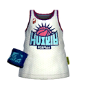 B-ball Jersey (Away)