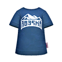 Blue Peaks Tee