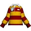 Striped Rugby