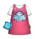 B-ball Jersey (Home)