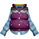 Mountain Vest