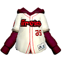 Baseball Jersey