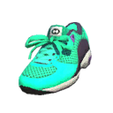 Cyan Trainers