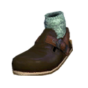 Choco Clogs