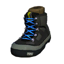 Pro Trail Boots