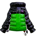 Armor Jacket Replica