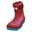 Acerola Rain Boots