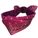 Paisley Bandana