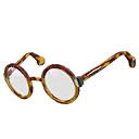 Full Moon Glasses