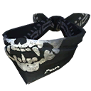 Skull Bandana