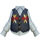 Squidstar Waistcoat