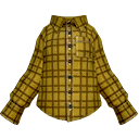Lumberjack Shirt