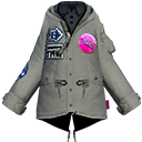 Forge Octarian Jacket