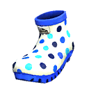 Bubble Rain Boots
