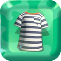 Sailor-Stripe Tee