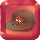 Squidvader Cap