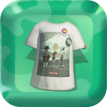 Hightide Era Band Tee