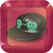 Jellyvader Cap