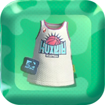 B-ball Jersey (Away)