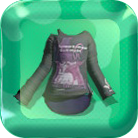 Annaki Evolution Tee