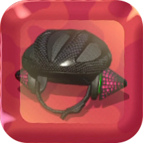 Armor Helmet Replica