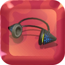 Hero Headset Replica