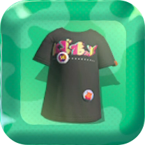 Chirpy Chips Band Tee