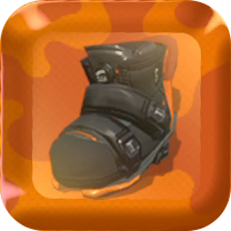 Hero Snowboots Replicas