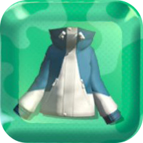 Chilly Mountain Coat