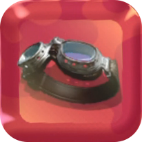 Pilot Goggles