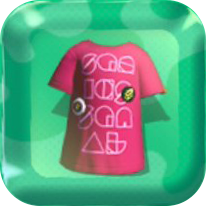 Squid Squad Band Tee