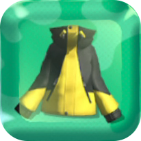 Eggplant Mountain Coat