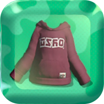 Zekko Hoodie