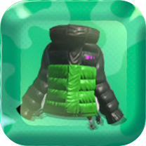 Armor Jacket Replica