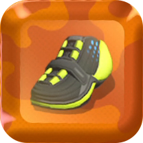 Hero Runner Replicas