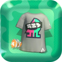 Splatfest Tee