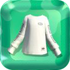 Zekko Long Radish Tee