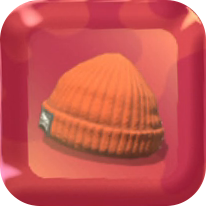 Short Beanie