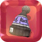 Sporty Bobble Hat