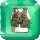 Fishing Vest