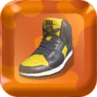 Sun & Shade Squidkid IV