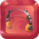 Squidlife Headphones