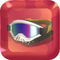 Motocross Nose Guard