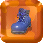 Deepsea Leather Boots